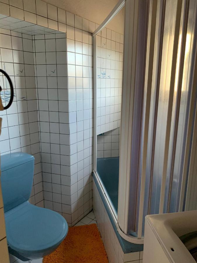 Appartamento Di Vacanza Casa Leoni Verscio Eksteriør billede